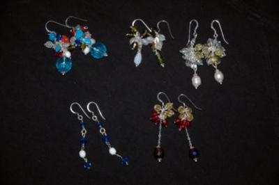 Aretes